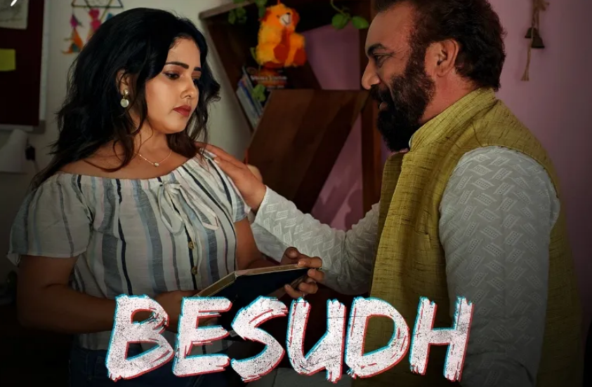 Besudh ullu web series