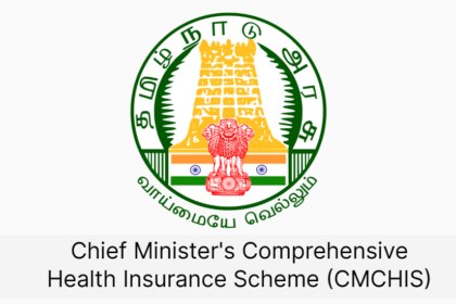 Chief Minister's Health Insurance