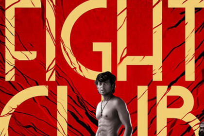 Fight Club Movie