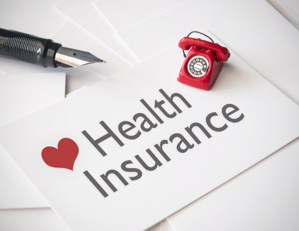 Health Insurance Policy