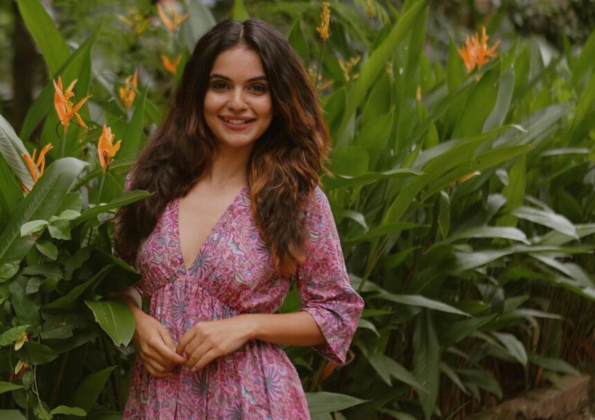 Monisha Mohan Menon