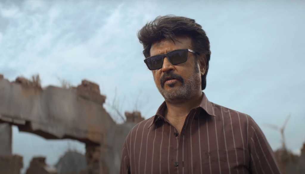 Vettaiyan Movie
