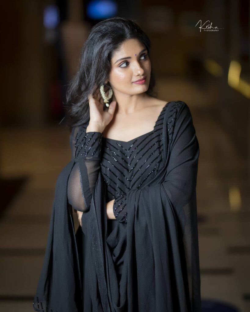 Geeth Saini Wiki