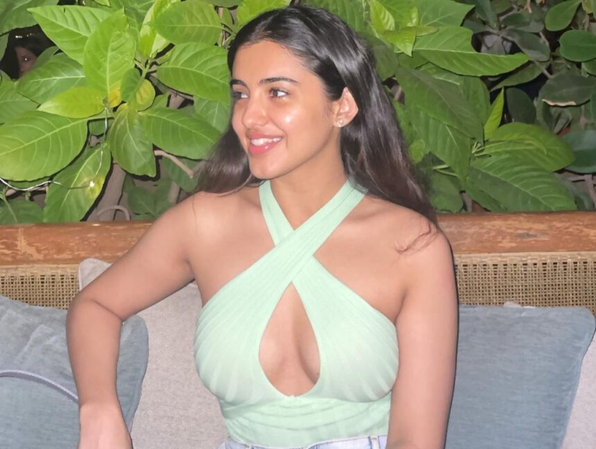 Malvika Sharma Wiki