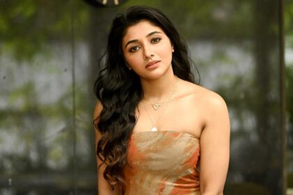 Mirnaa Menon Wiki