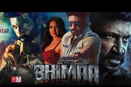 Bhimaa Movie