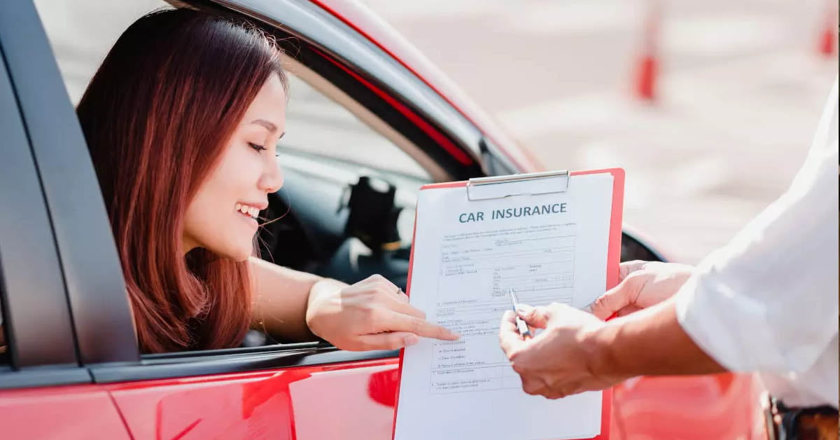 Best overall car insurance