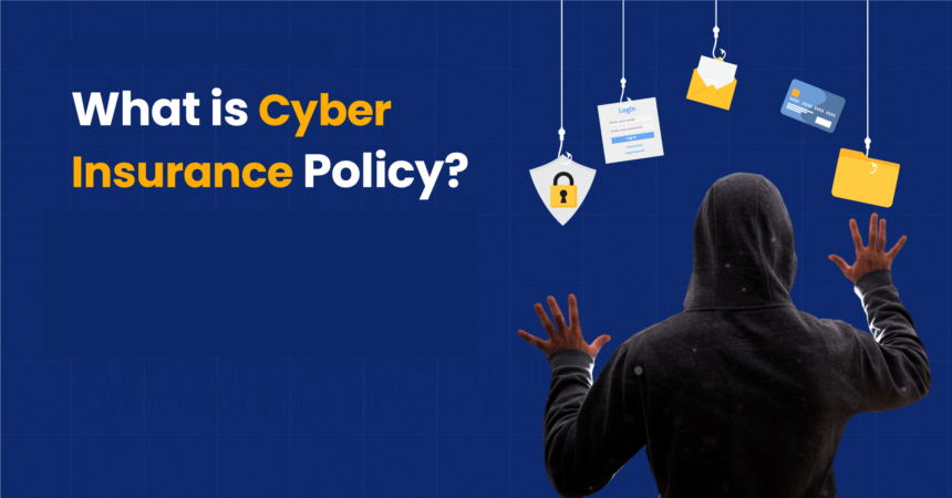 Cyber Insurance coverage