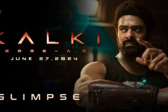 Kalki 2898 AD Movie