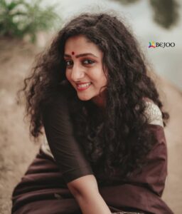 Arsha Chandini Baiju