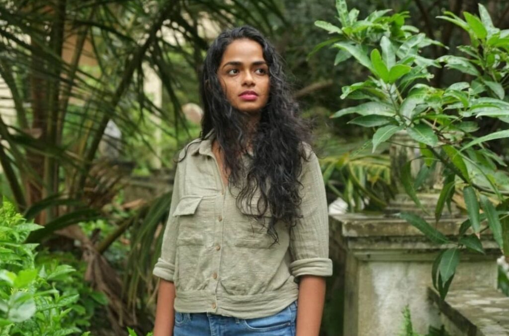 Abhirami Bose Wiki