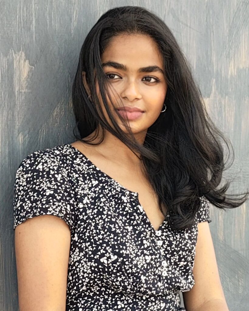 Abhirami Bose Wiki