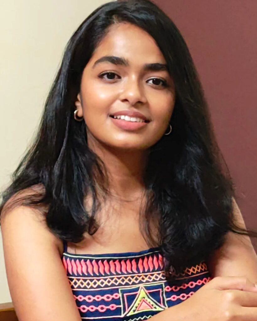 Abhirami Bose Wiki, Biography, Age, Movies, Family, Instagram