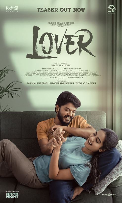 Lover Movie