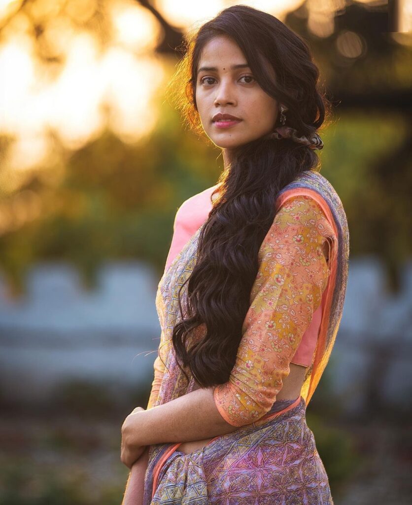 T J Bhanu