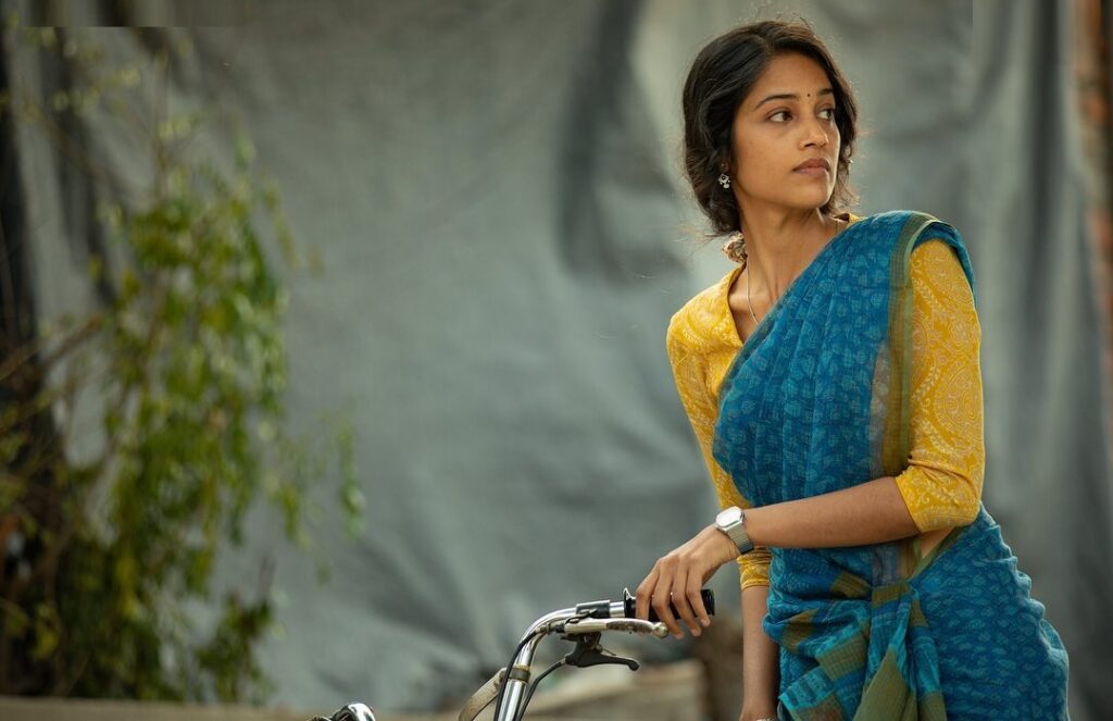 T J Bhanu