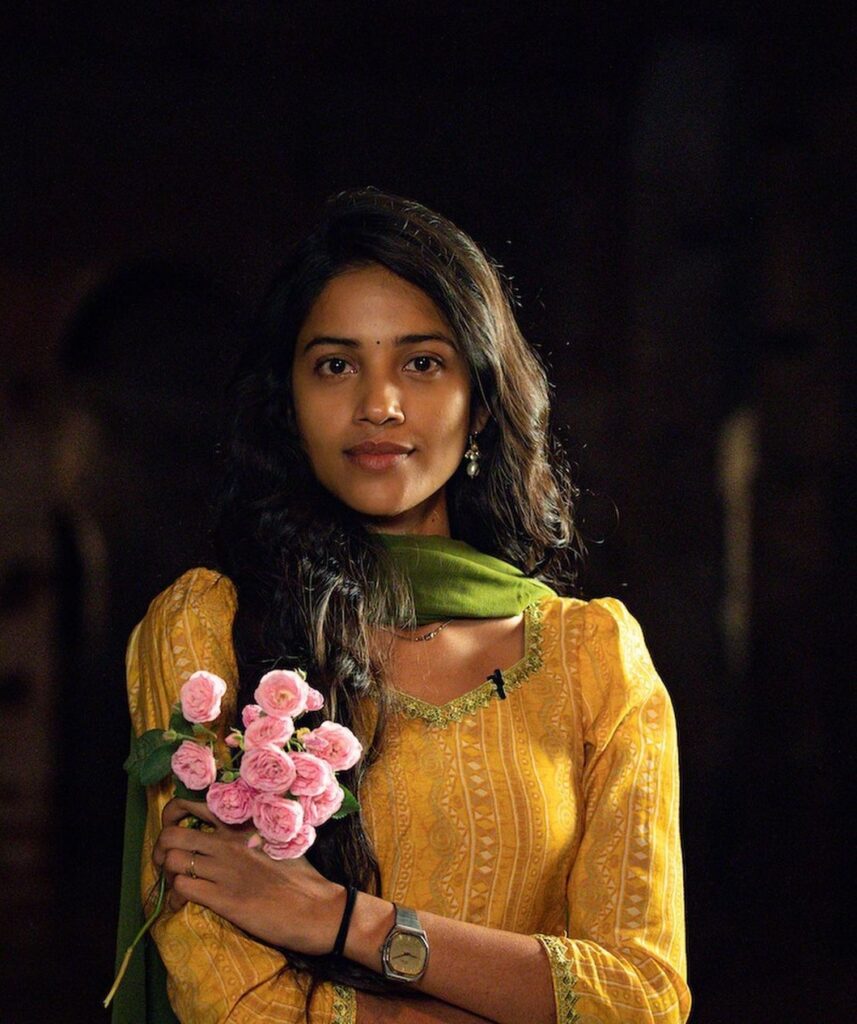 T J Bhanu