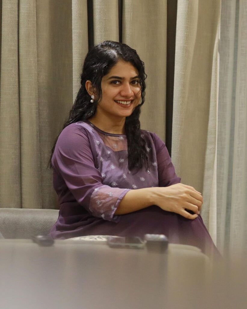 Anarkali Marikar Wiki, Biography, Age, Movies & Images