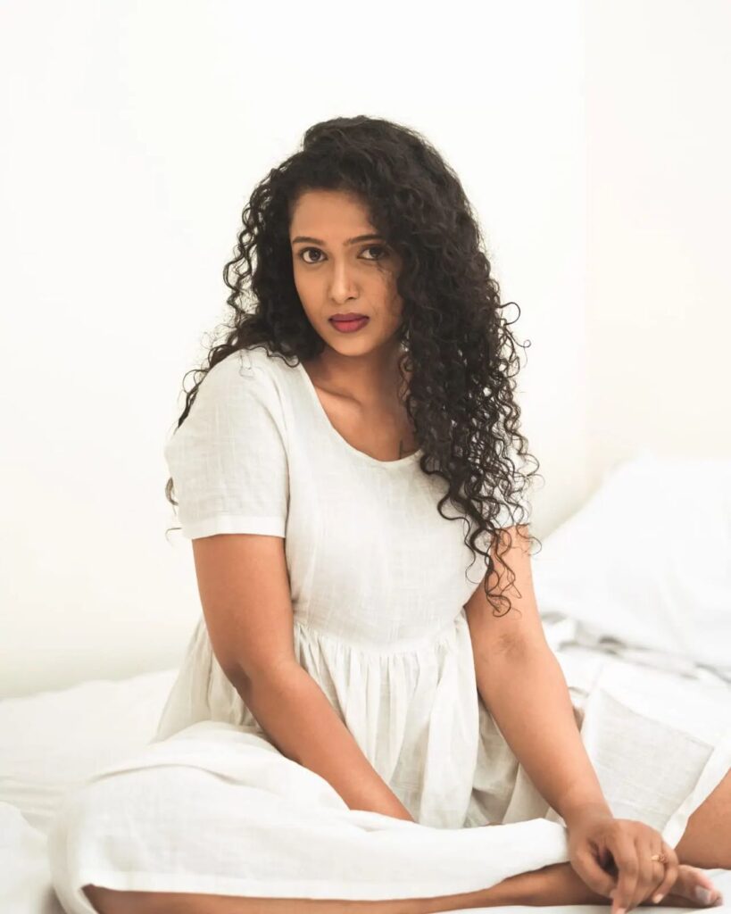 Apoorva Bharadwaj Wiki
